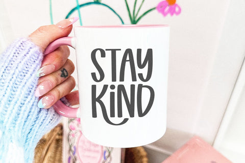 Golden Peach - Cute Handwritten Font Font KA Designs 