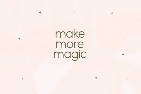 Golden Pear - Cute Handwritten Font Font KA Designs 