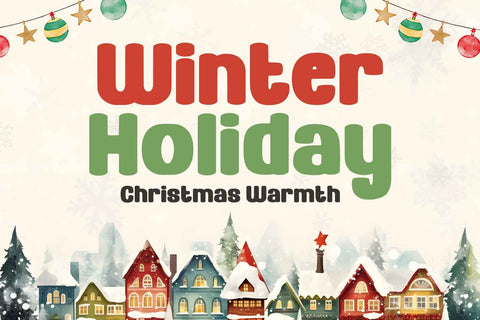 Golden Sleigh Font Mozarella 