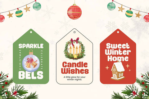 Golden Sleigh Font Mozarella 