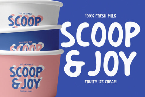 Golden Story - Rough Display Font Font Timur type 