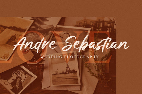 Golden Winter SVG MJB Letters Studio 