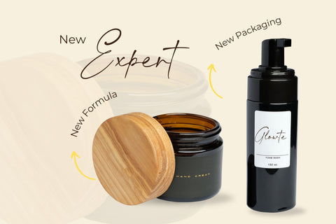 Goldenity Font gatype 