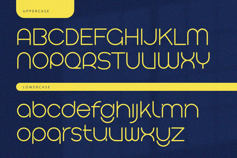 Goldy - Sans Serif Font Alpaprana Studio 