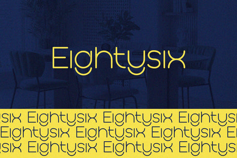 Goldy - Sans Serif Font Alpaprana Studio 
