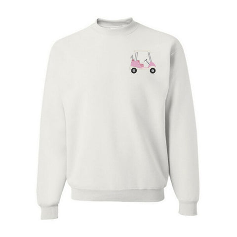 Golf Cart Embroidery Design Embroidery/Applique DESIGNS Creatively Embroidery 