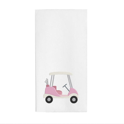 Golf Cart Embroidery Design Embroidery/Applique DESIGNS Creatively Embroidery 