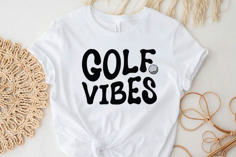 Golf Quotes SVG PNG Bundle, Funny Golf Sayings, Golf Mom and Dad Designs, Golfer Typography, Golf Lover Cricut Cut Files SVG FiveStarCrafting 