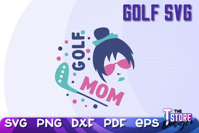 Golf SVG | Golf Quotes SVG Design | Funny Quotes SVG SVG The T Store Design 