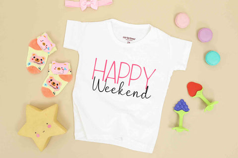 Good Attitude Font LetterdayStudio 