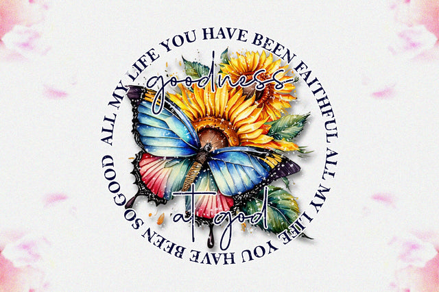 Good Goodness At God Sublimation Sublimation Jagonath Roy 