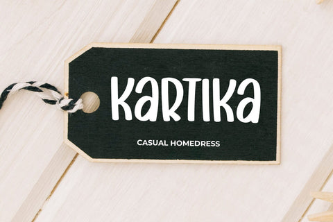 Good Sunset Font Abo Daniel Studio 