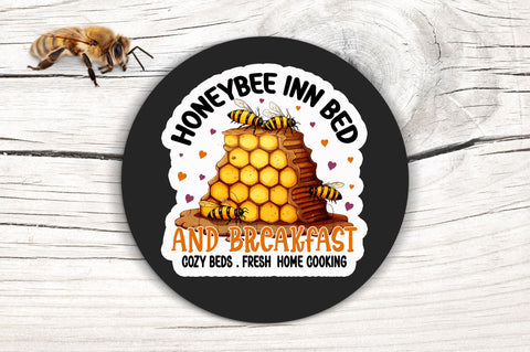 Good things take Sticker Design Sublimation Regulrcrative 