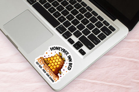 Good things take Sticker Design Sublimation Regulrcrative 