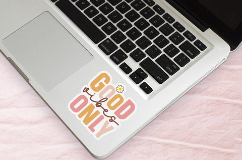 Good vibes only SVG Design SVG Designangry 