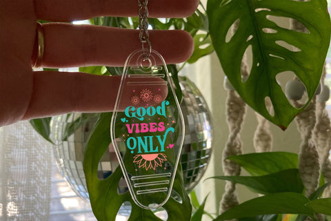 Good vibes only SVG Design SVG Designangry 