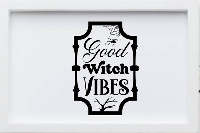 Good Witch Vibes SVG Angelina750 