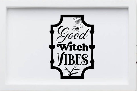 Good Witch Vibes SVG Angelina750 