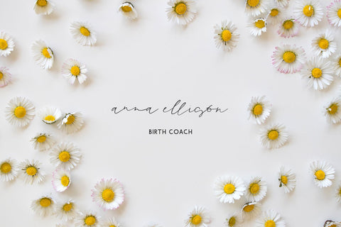 Goodspring Script Font Beck McCormick 