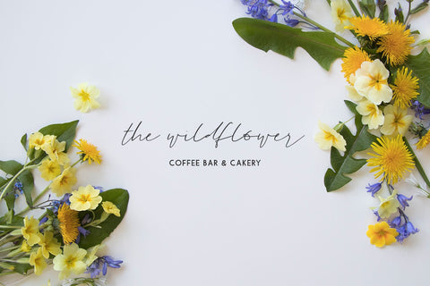 Goodspring Script Font Beck McCormick 