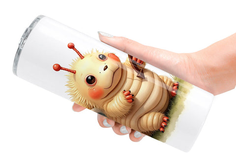 Goofy Lovebugs Tumbler Sublimation artnoy 