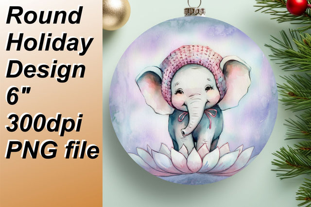 Gorgeous circle PNG files for delightful keychains, craft with joy., Animals Sublimation HoodArtCraft 
