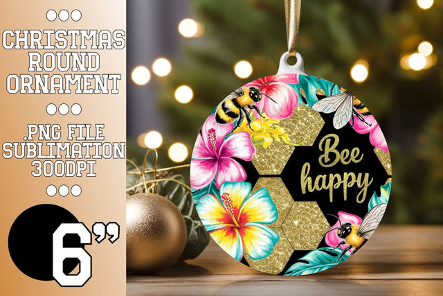 Gorgeous circle PNG files for delightful keychains, craft with joy., Bee Sublimation HoodArtCraft 