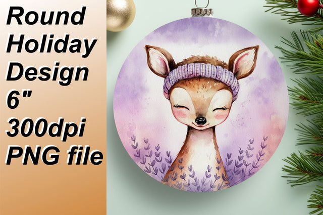 Gorgeous circle PNG files for unique keychain creations, get inspired., Animals Sublimation HoodArtCraft 