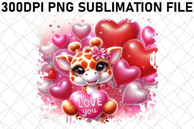 Gorgeous PNG artwork, elevate your creative projects! , Valentines Sublimation afrosvg 