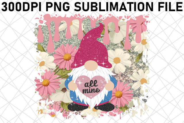 Gorgeous PNG artwork, elevate your creative projects! , Valentines Sublimation afrosvg 