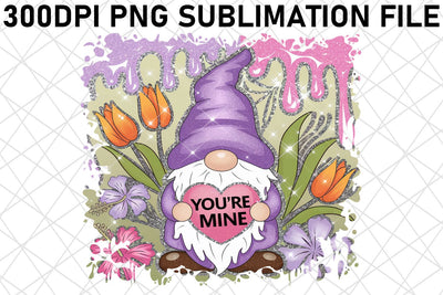 Gorgeous PNG artwork, perfect for sublimation! , Valentines Sublimation afrosvg 