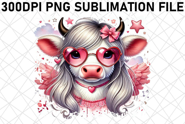 Gorgeous PNG designs for memory books, cherish moments! , Valentines Sublimation afrosvg 