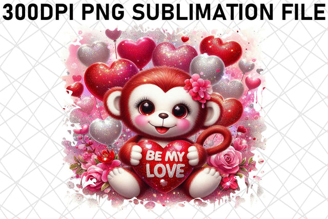 Gorgeous PNG designs, ready for instant download! , Valentines Sublimation afrosvg 
