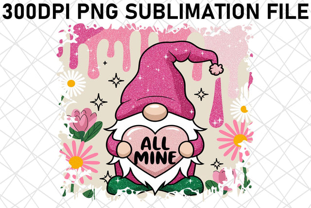 Gorgeous PNG designs, ready for instant download! , Valentines Sublimation afrosvg 