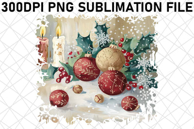 Gorgeous PNG files for lanterns, light up your space! , Christmas Sublimation afrosvg 