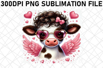 Gorgeous PNG templates for holiday cards, spread cheer! , Valentines Sublimation afrosvg 