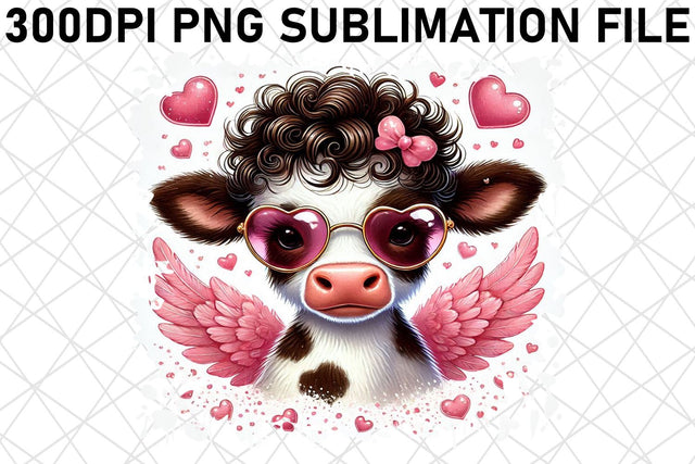 Gorgeous PNG templates for holiday cards, spread cheer! , Valentines Sublimation afrosvg 