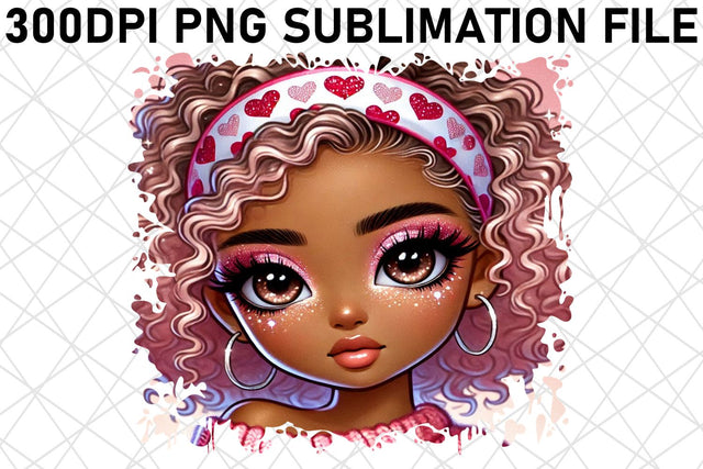 Gorgeous PNG templates for pencil skirts, fashion with flair! , Love Girl Sublimation afrosvg 