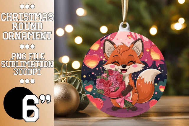 Gorgeous round designs for delightful keychains, craft with enthusiasm., Valentines Sublimation HoodArtCraft 