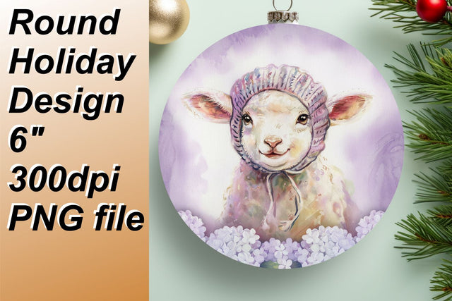 Gorgeous round PNG files for eye-catching keychains, start today., Animals Sublimation HoodArtCraft 