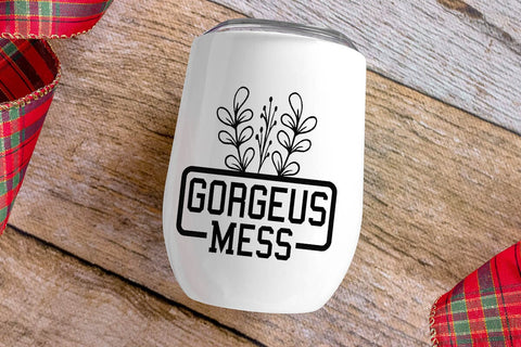 Gorgeus Mess SVG Angelina750 