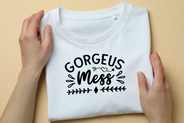 Gorgeus Mess SVG Angelina750 