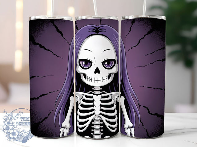 Gothic Witch Magic Halloween Tumbler, Witchy Halloween Wrap, Spooky Gothic Cup, Haunted Night Tumbler, Magic Spell Sublimation, Dark Witch Drinkware, Halloween Gothic Design Sublimation ToriDesigns 