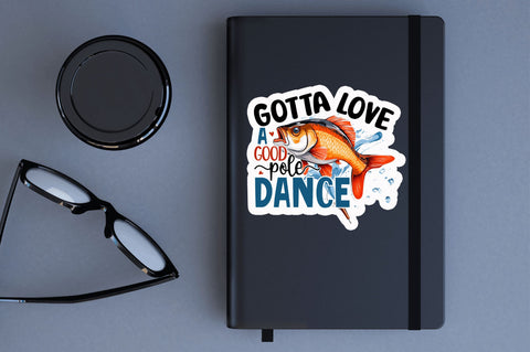 Gotta love a good Sticker Design Sublimation Regulrcrative 