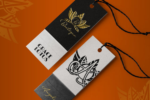 Grace Lotus Mandala Monogram Font Dm Letter Studio 