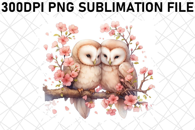 Graceful Watercolor Bird Sublimation PNG Sublimation afrosvg 