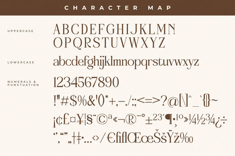Gradeur - Modern Serif Font Font Storytype Studio 