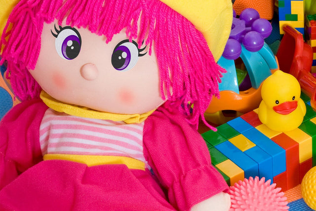 Gradient Cartoon Eyes with Lashes Embroidery Embroidery/Applique DESIGNS Designed by Geeks 