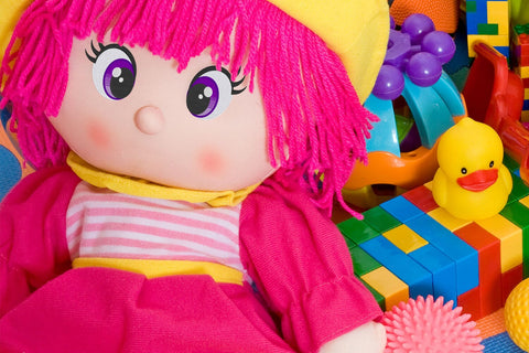 Gradient Cartoon Eyes with Lashes Embroidery Embroidery/Applique DESIGNS Designed by Geeks 