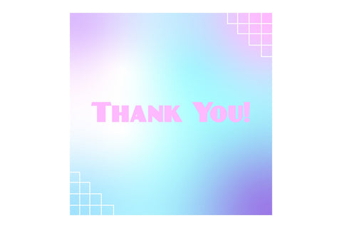 Gradient Holographic Square Backgrounds Digital Pattern Rin Green 